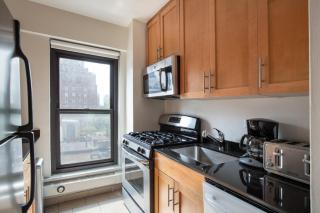 Midtown E 2BR w WD nr Central Park NYC-531 - New York - 5