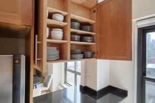 Midtown E 2BR w WD nr Central Park NYC-531 - New York - 4