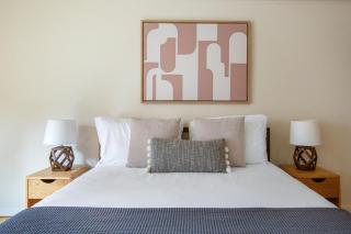 Midtown E 2BR w WD nr Central Park NYC-531 - New York - 2