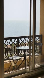 Full Sea view studio - Ras al Khaimah - 1