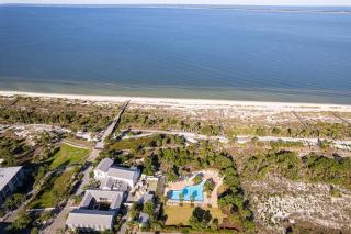 Sunkissed Paradise - Port Saint Joe - 8