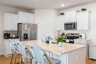 Sunkissed Paradise - Port Saint Joe - 1