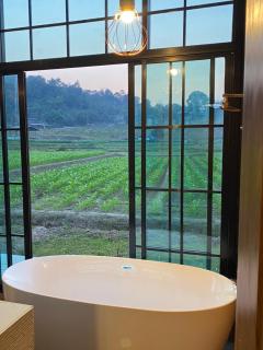 The Maewin Coffee & Cottage Economy Twin Room - 2