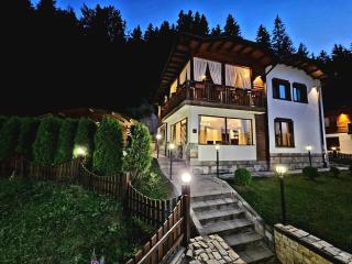 Villa Hills - Сърница - Orlino - 0
