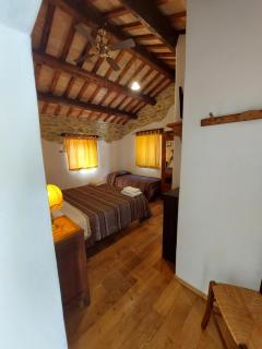 Pietra Antica Agriturismo - Ripatransone - 1