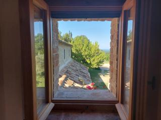 Pietra Antica Agriturismo - Ripatransone - 2