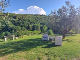 Pietra Antica Agriturismo - Ripatransone - 3