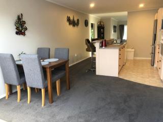 Observation Holiday Home - 3