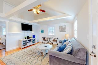 Salty Kisses Unit 22 - West Yarmouth - 8