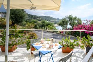 Casa stella - San Lorenzo al Mare - 3