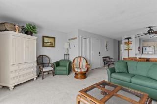 Bayview East & West - Holden Beach - 7