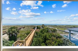 Bayview East & West - Holden Beach - 0
