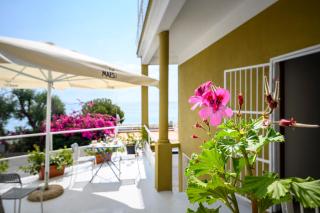 Casa stella - San Lorenzo al Mare - 8