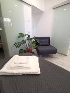 Trinity Apartment - Catânia - 4