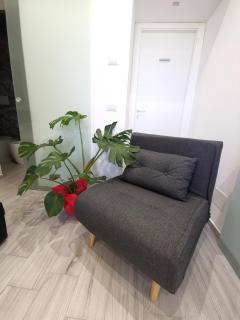Trinity Apartment - Catânia - 5