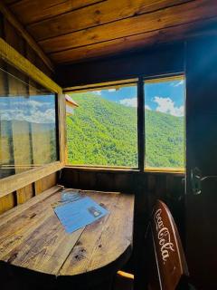 Qaldea Resort - Ushguli - 9