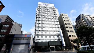 Toyoko Inn Kobe Sannomiya eki Shiyakusho Mae - Kobe - 0