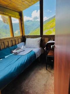Qaldea Resort - Ushguli - 3