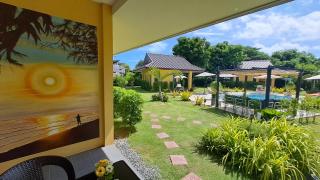 Residence M Thailand, Resort, Mae Ramphueng Beach, Ban Phe, Rayong, Residence M Thailand - Ban Chamrung - 3