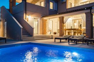 Vila Javor - Peruški - 2