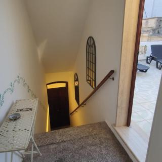 Suite San Giovanni - Torre Santa Susanna - 5