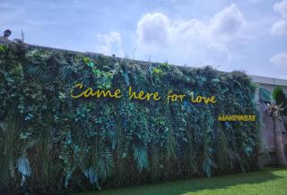 Hotel Marinabay Korea Ara - 1