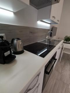 Trinity Apartment - 7