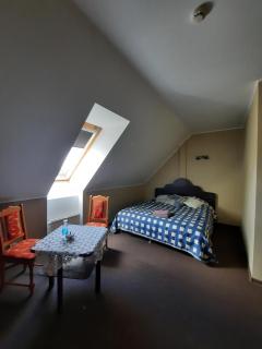 Aiakeskuse hostel - Rakvere - 7