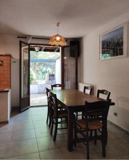 Villa des arbres - Trets - 5