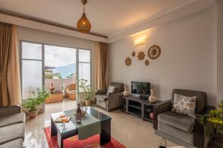 Mystic Nest by VEO - Part of StayVista - 3