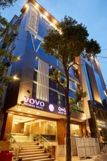 VOVO PREMIER HOTEL - Bangalore - 0