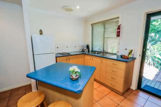 Sunbird Gardens Villa 3 - Agnes Water - 3