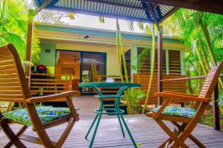 Sunbird Gardens Villa 3 - Agnes Water - 1
