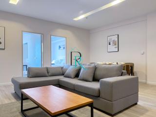 Restful Respite Tanjung Aru Inifnity Pool 2BR - 7