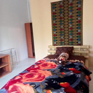 SUNRISE BUKIT ASAM HOMESTAY - Kuta Lombok - 1