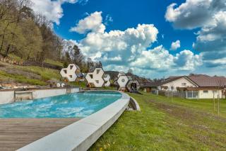 Honeycomb Chalets And Apartments Mozirje - Happy Rentals - Mozirje - 9