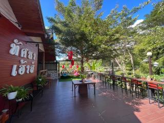 Tassana House - Khao Kho - 7