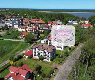 Lawendowy Zakątek - Łeba - 6
