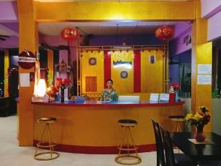 Thai smile - Pattaya - 4