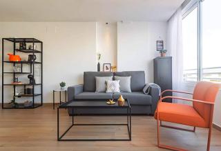 Apartment in the center of Alicante - 0