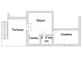 Locations "ChezChristine Pianelli" à Porto-Vecchio - Porto-Vecchio - 3