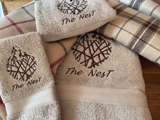 THE NEST Apartment Suite Ski-in Ski-out with Hammam - 1