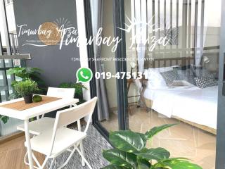 TIMURBAY KUANTAN SEAVIEW PLUS By Timurbay Arza - Kuantan - 6