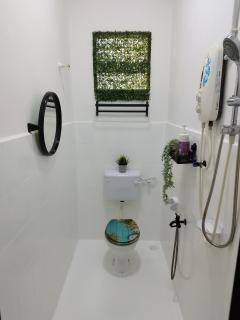Basrie Roomstay Pagoh - Pagoh - 9