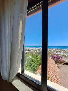 Sulla Spiaggia - La Caletta - 2