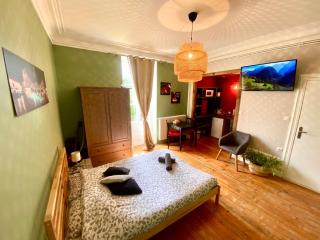 CosY ChoueTTE - Dijon - 8