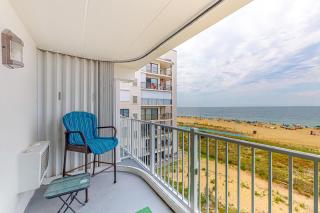 West Winds 404 - Ocean City - 9