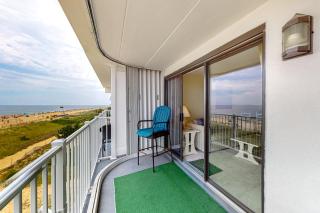 West Winds 404 - Ocean City - 8