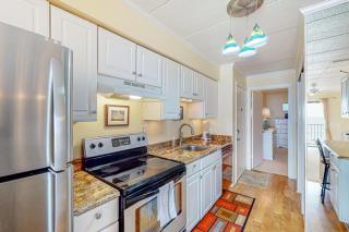 West Winds 404 - Ocean City - 2