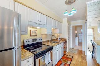 West Winds 404 - Ocean City - 1